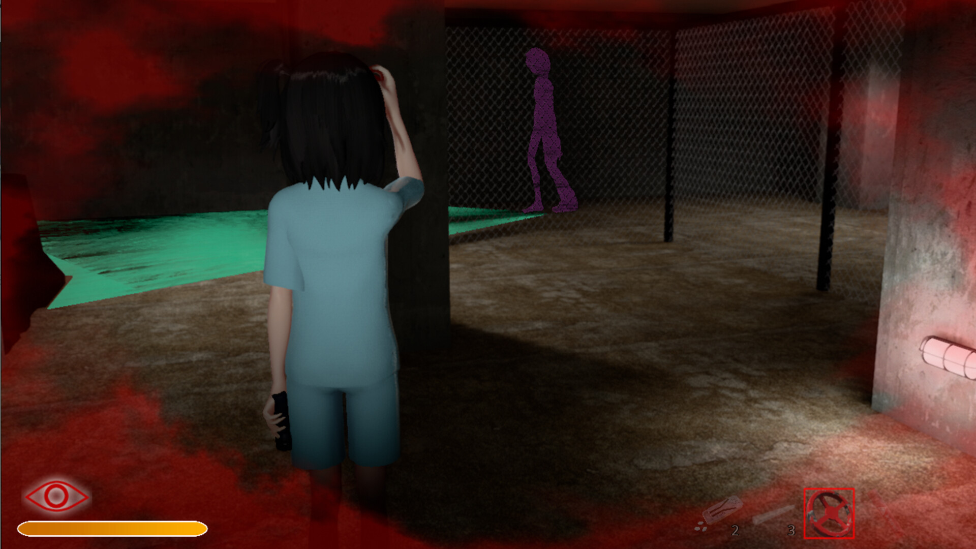 Скриншот 11: DYSTHANASIA