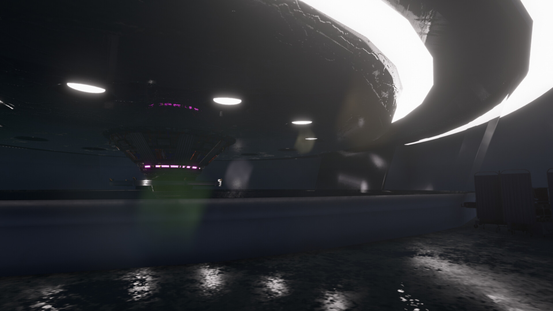 Скриншот 15: DYSTHANASIA