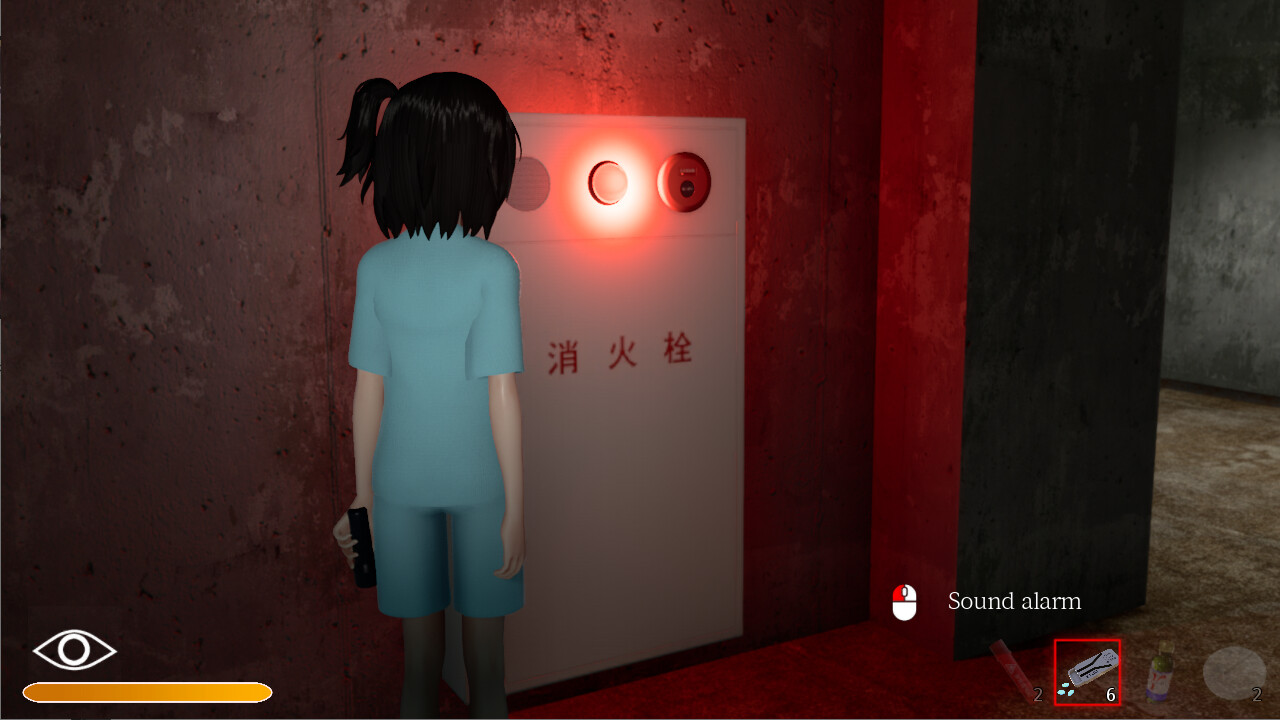 Скриншот 6: DYSTHANASIA