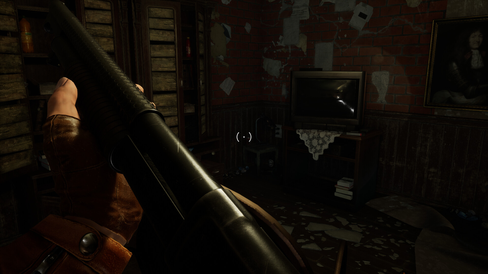 Скриншот 14: EBOLA VILLAGE