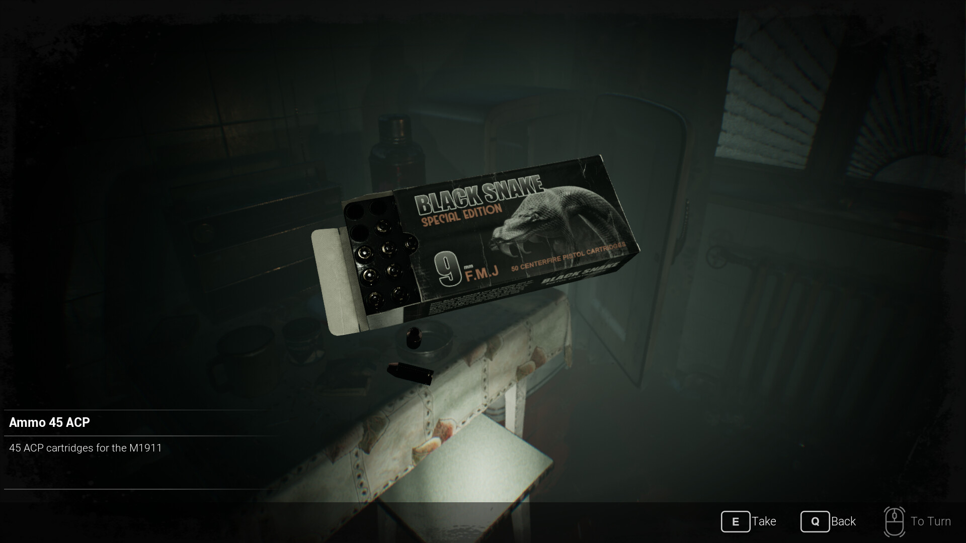 Скриншот 15: EBOLA VILLAGE