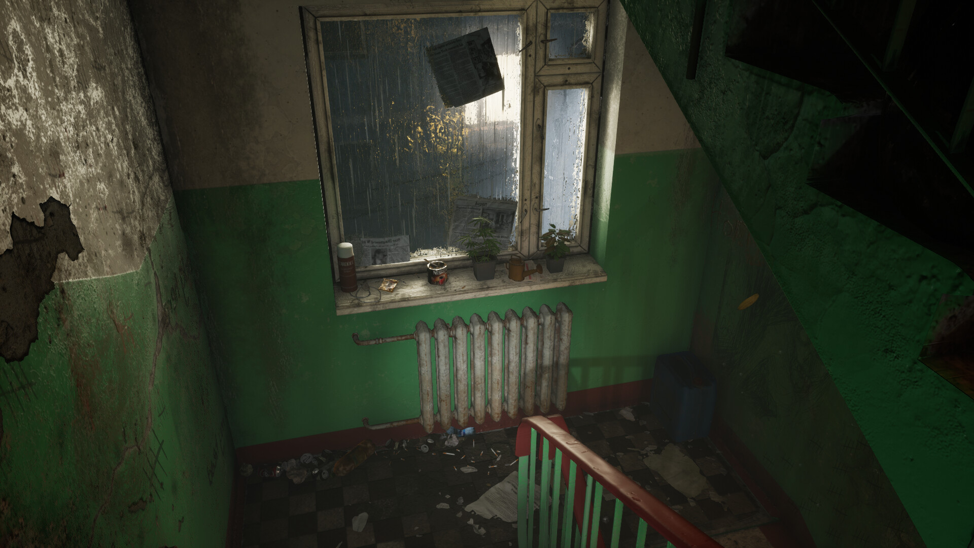 Скриншот 20: EBOLA VILLAGE