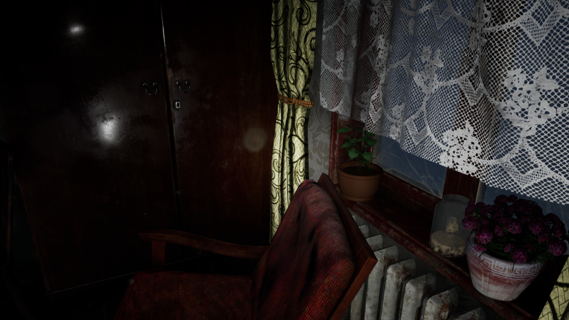 Скриншот 6: EBOLA VILLAGE