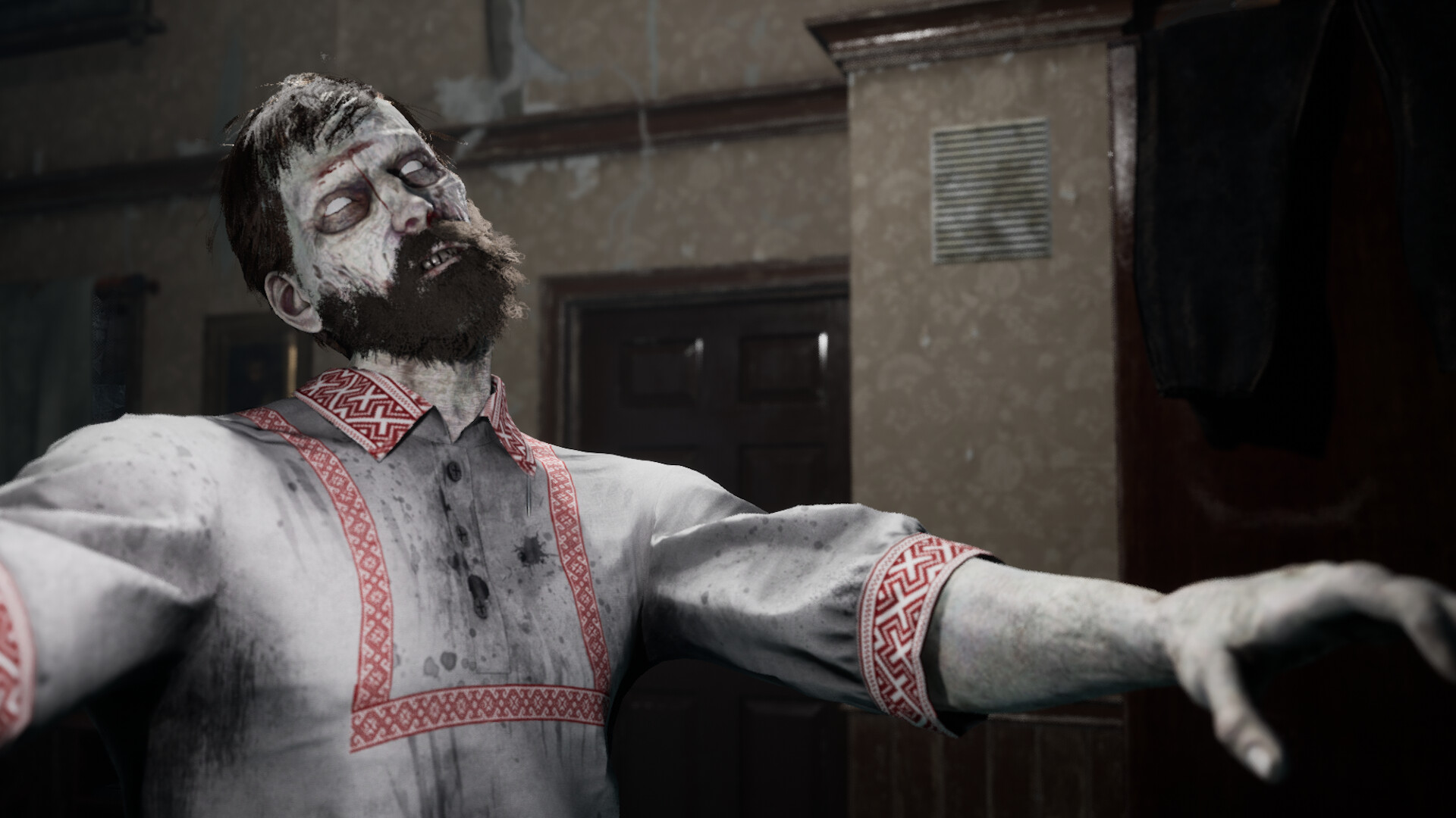 Скриншот 10: EBOLA VILLAGE