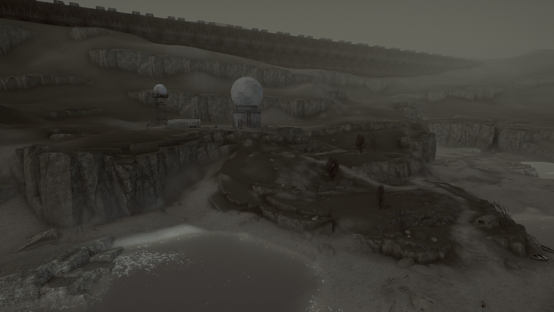 Скриншот 12: Hollowbody