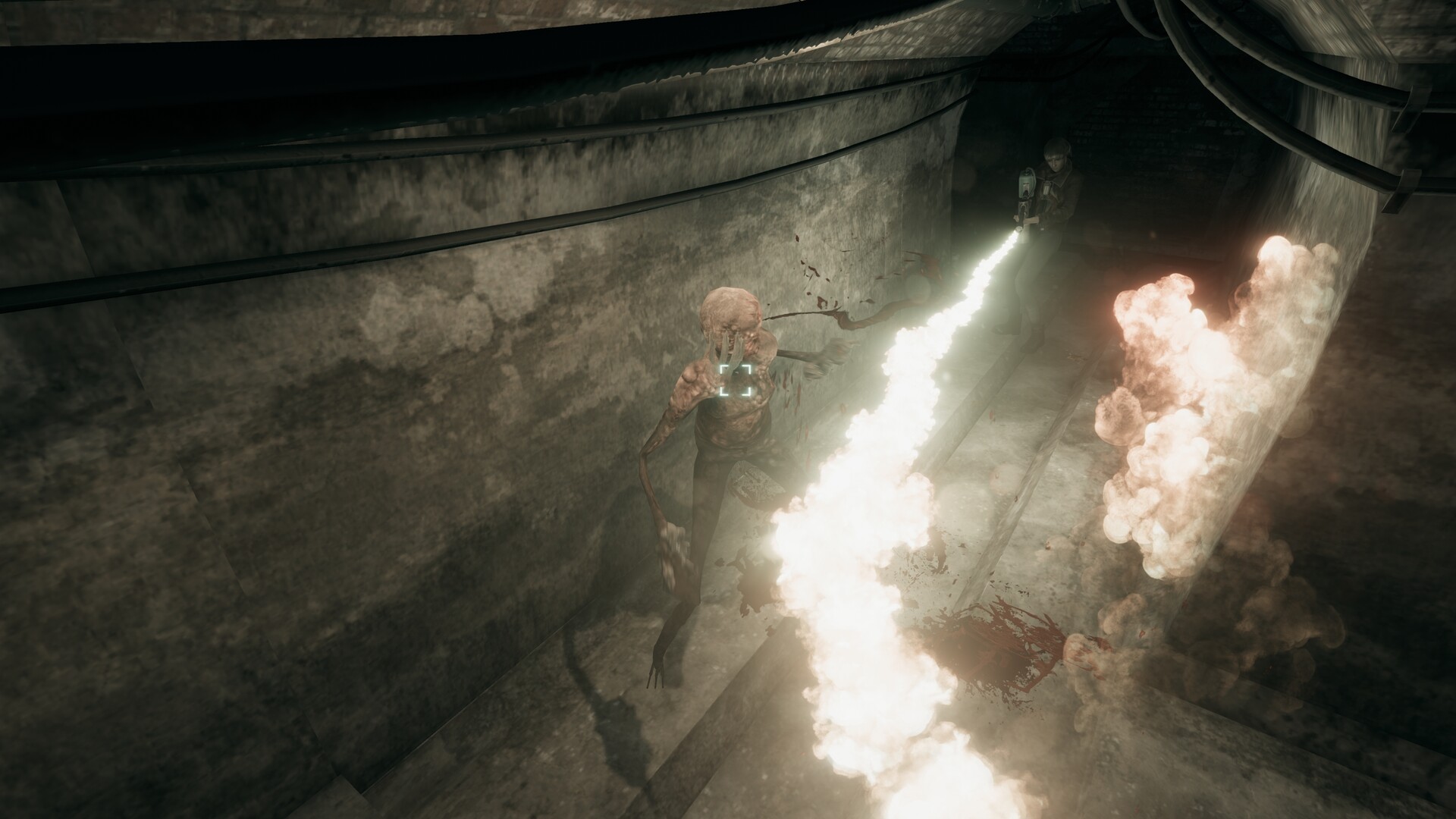 Скриншот 17: Hollowbody