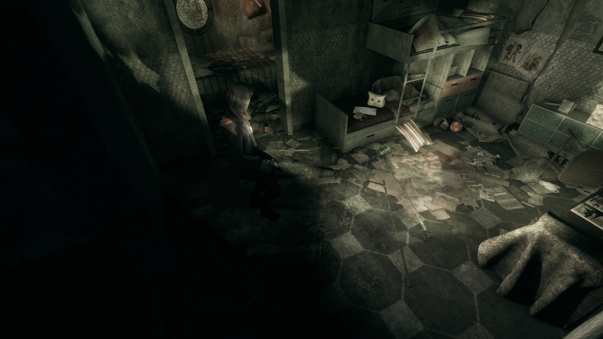 Скриншот 19: Hollowbody