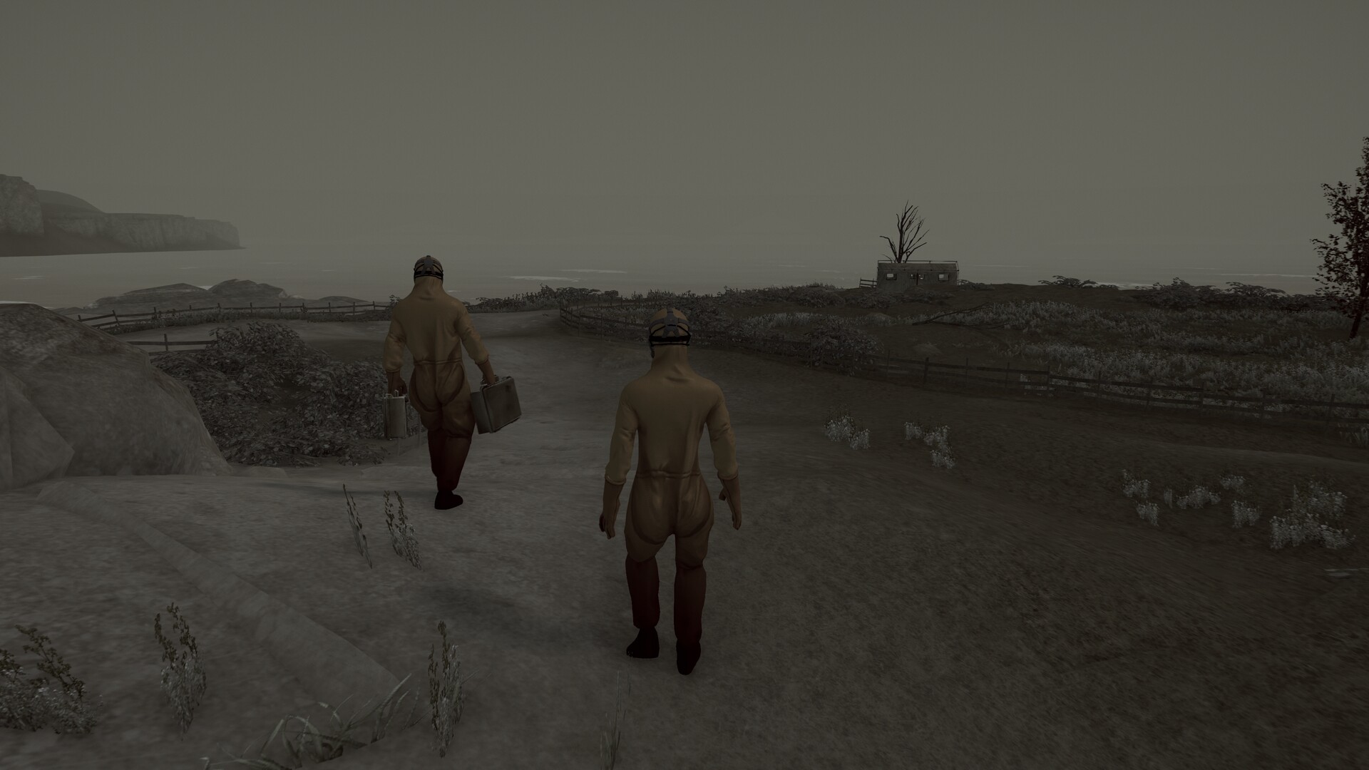 Скриншот 20: Hollowbody