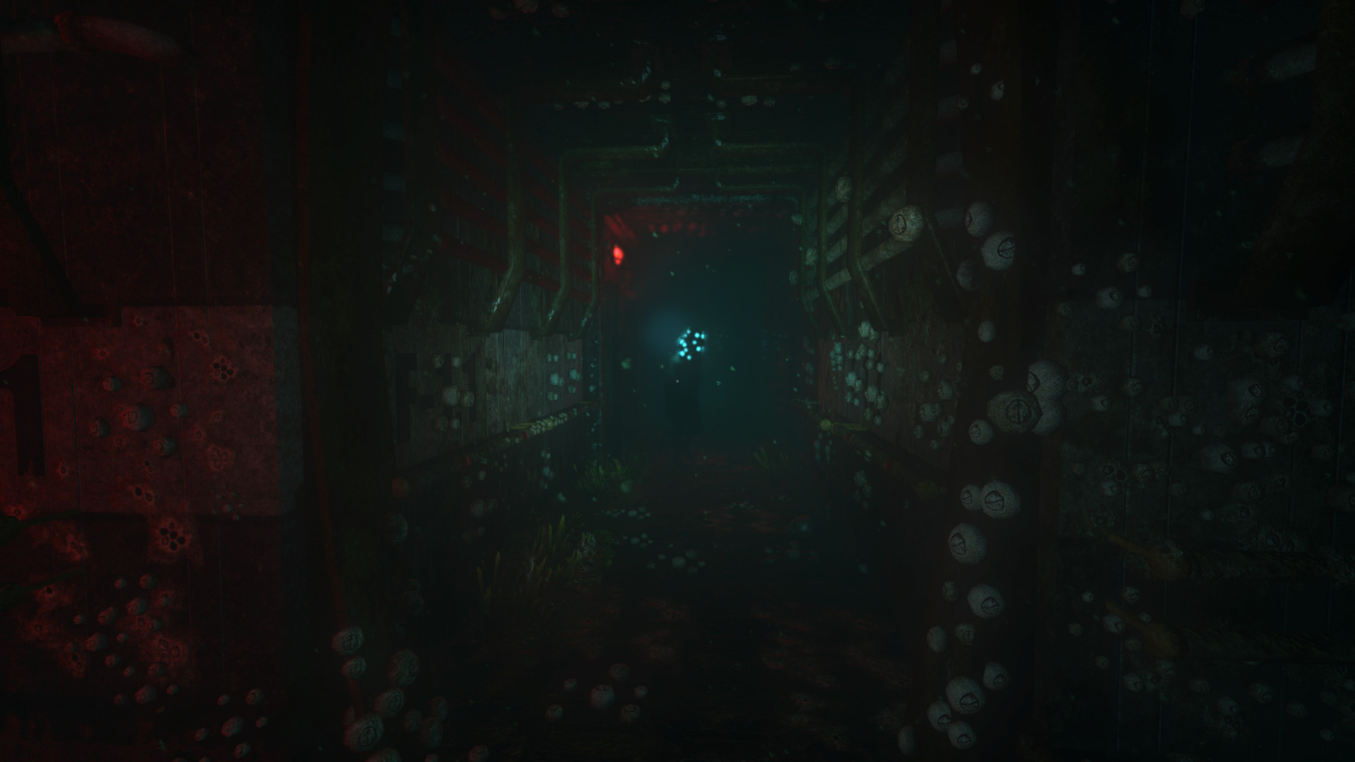 Скриншот 8: SOMA