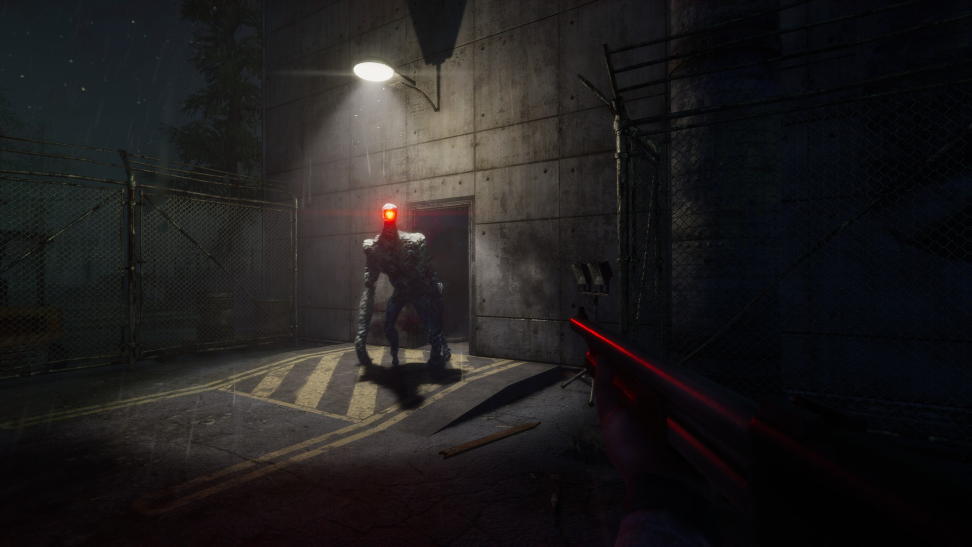 Скриншот 11: In Sound Mind