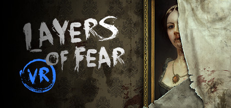 Обложка: Layers of Fear VR
