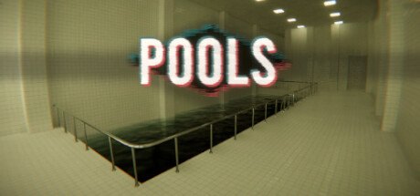 Обложка: POOLS