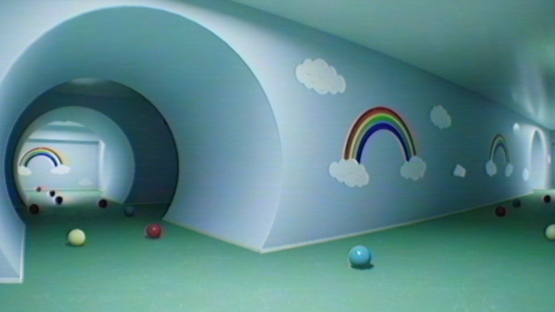 Скриншот 9: Dreamcore