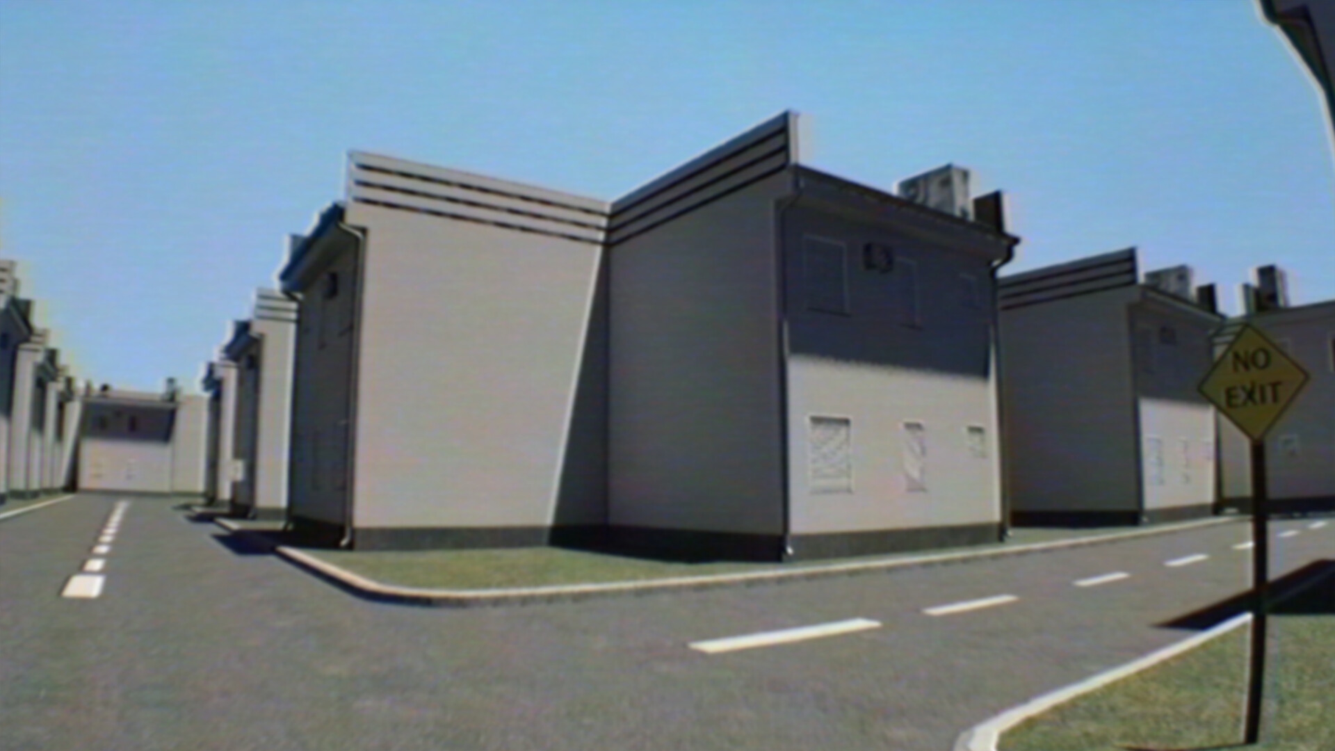 Скриншот 10: Dreamcore