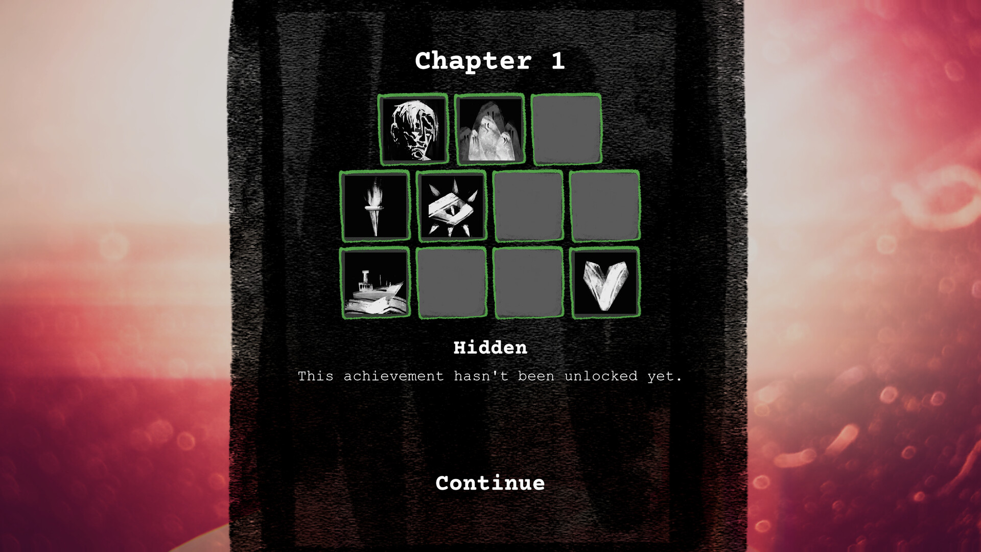 Скриншот 8: Static Dread: The Lighthouse