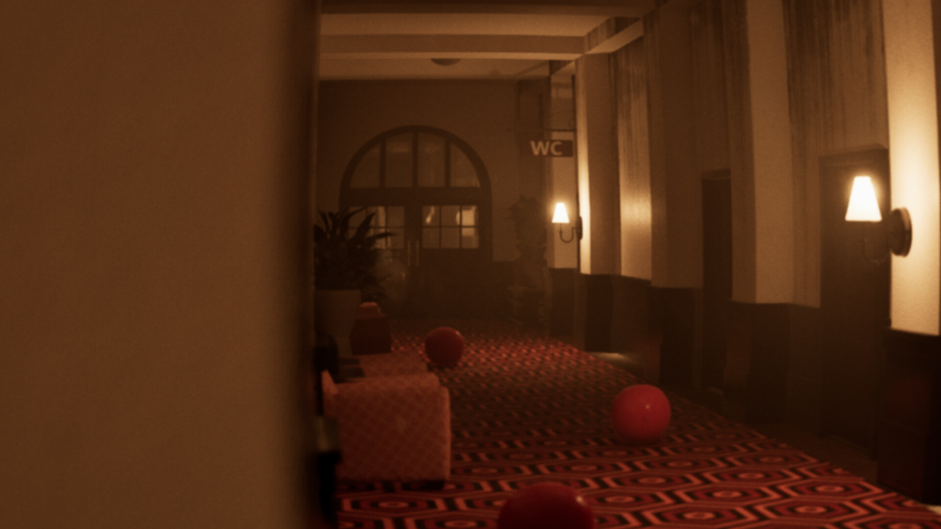 Скриншот: Limoria