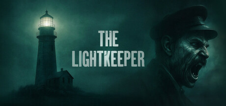Обложка: The Lightkeeper