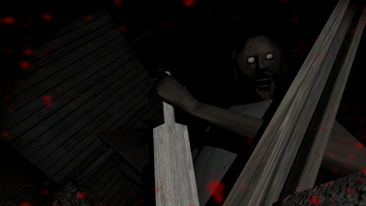 Скриншот 7: Granny