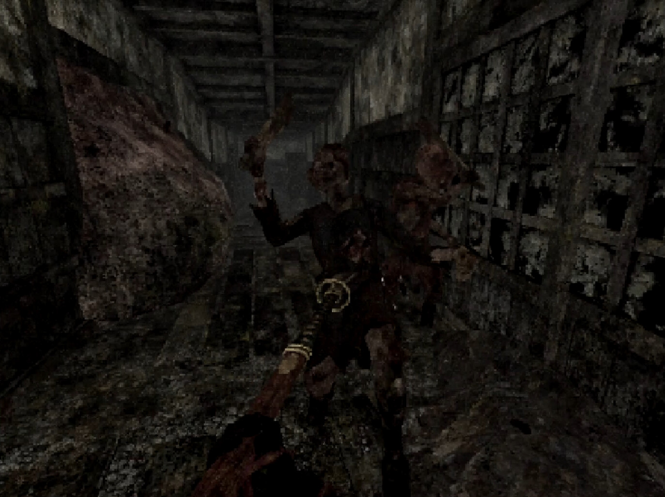 Скриншот 12: Labyrinth Of The Demon King