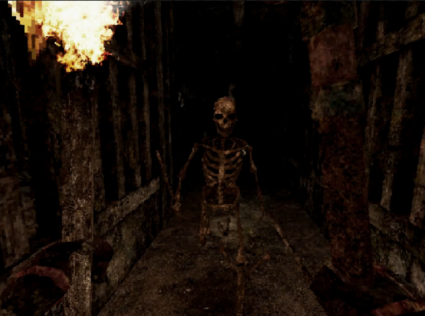 Скриншот 14: Labyrinth Of The Demon King