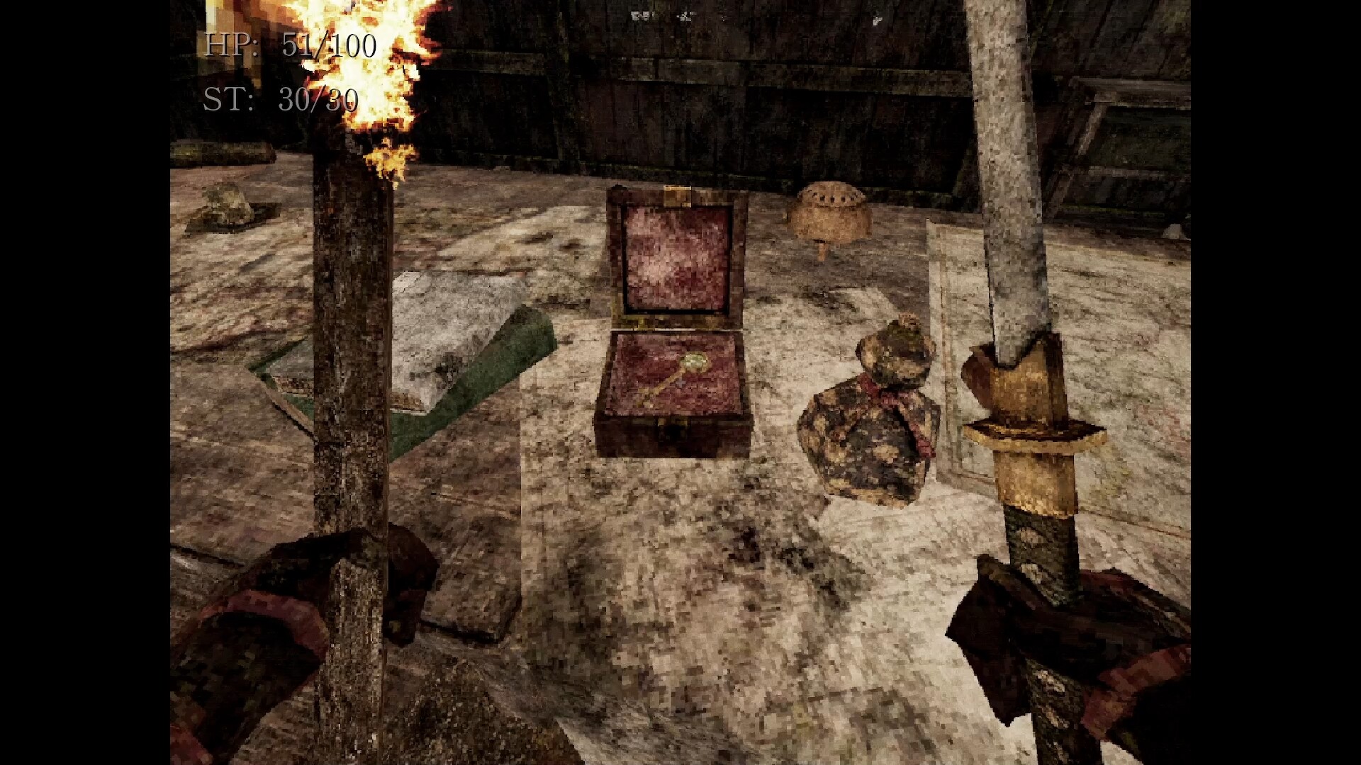 Скриншот 15: Labyrinth Of The Demon King