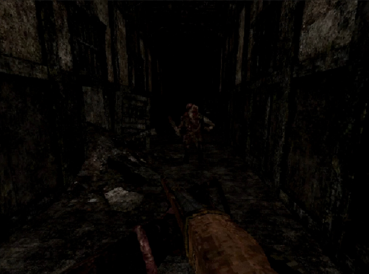 Скриншот 16: Labyrinth Of The Demon King