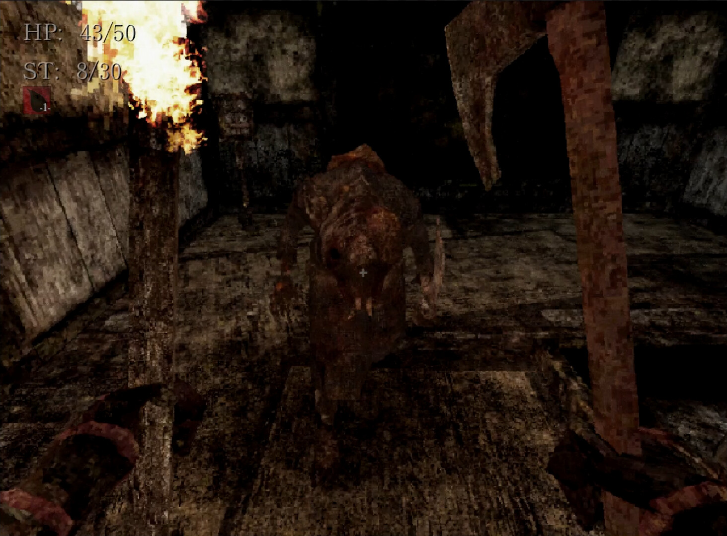 Скриншот 17: Labyrinth Of The Demon King