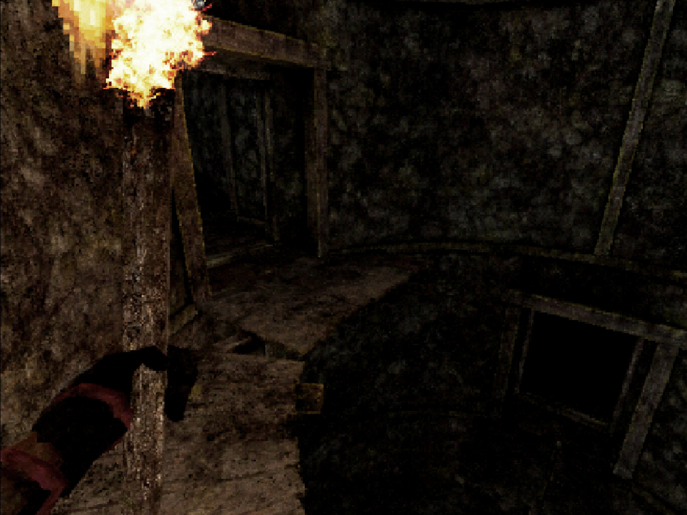 Скриншот 24: Labyrinth Of The Demon King