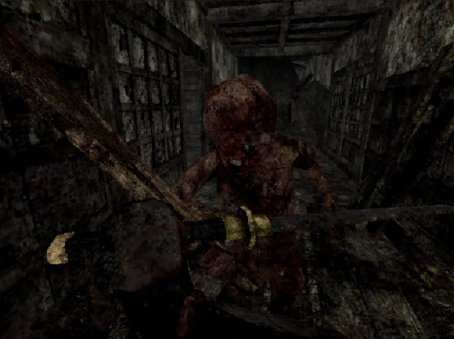 Скриншот: Labyrinth Of The Demon King