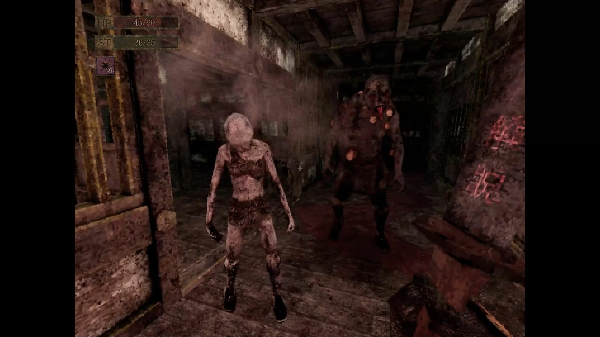 Скриншот 7: Labyrinth Of The Demon King