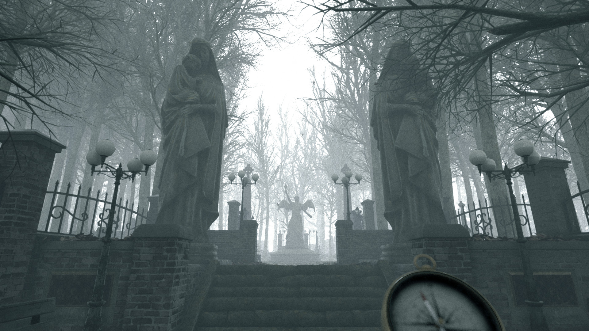 Скриншот 11: Visage