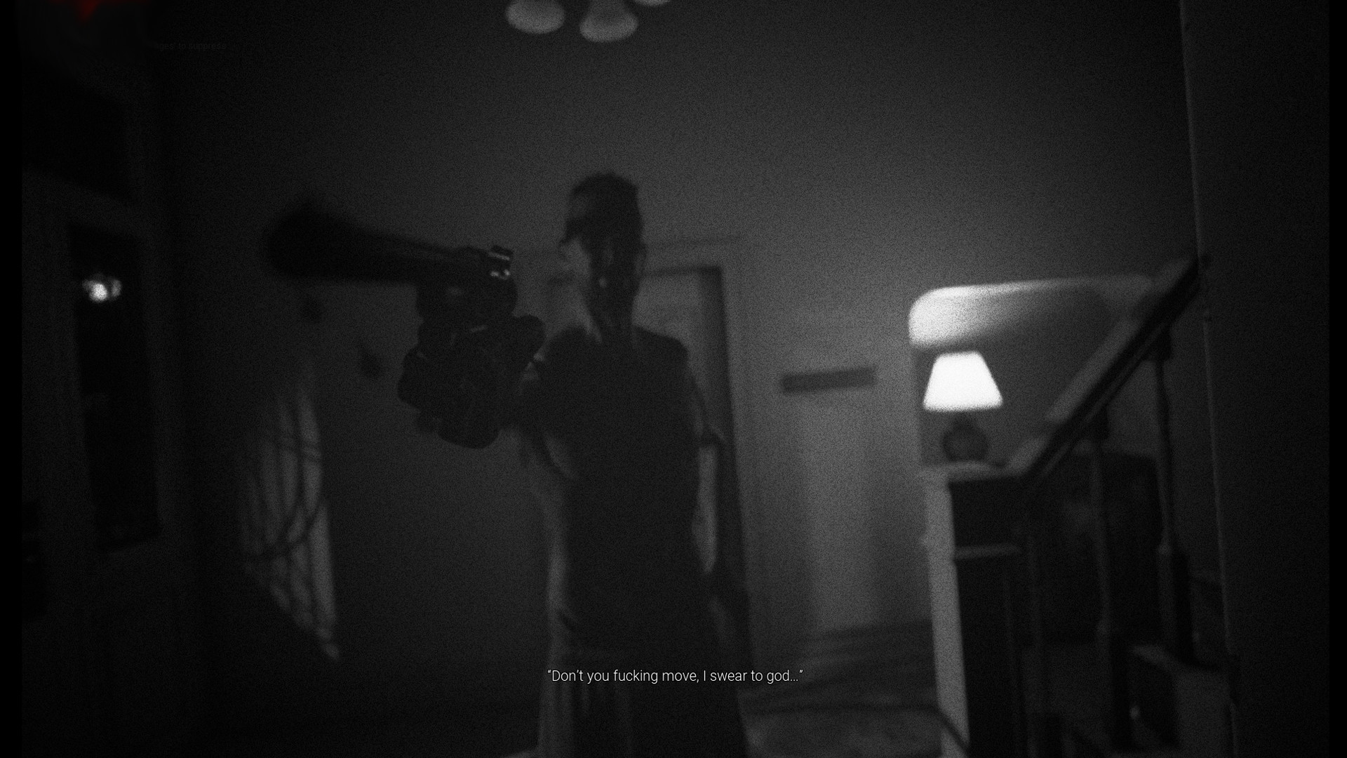 Скриншот 12: Visage