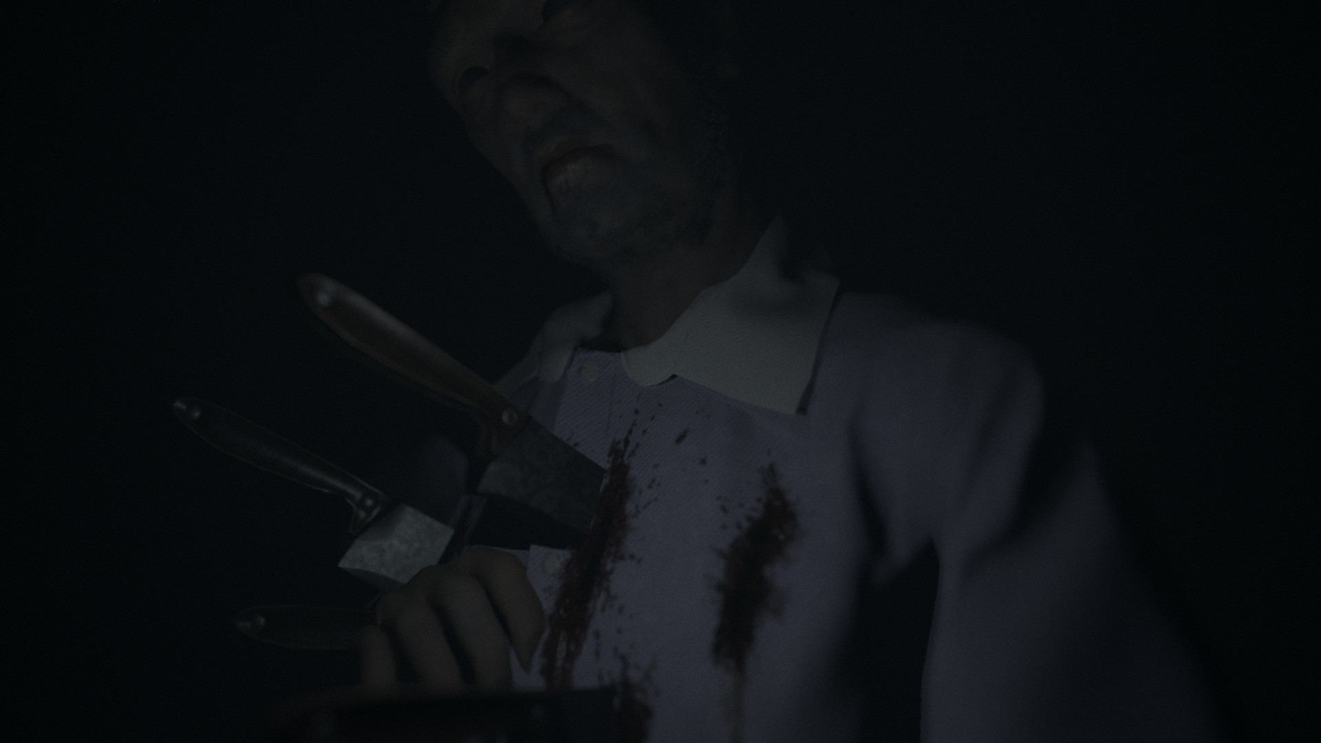 Скриншот 13: Visage