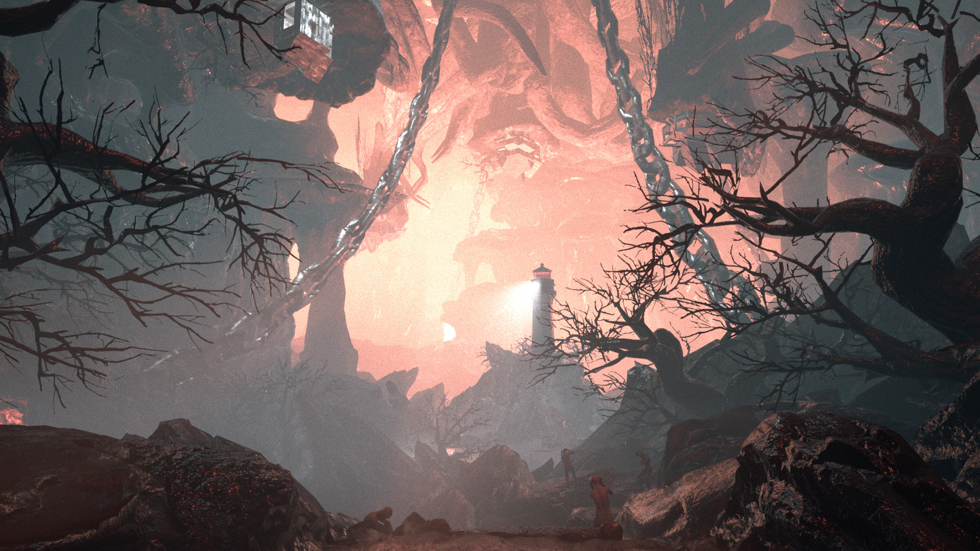 Скриншот 14: Visage