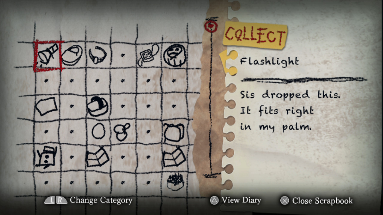 Скриншот 8: Yomawari: Night Alone