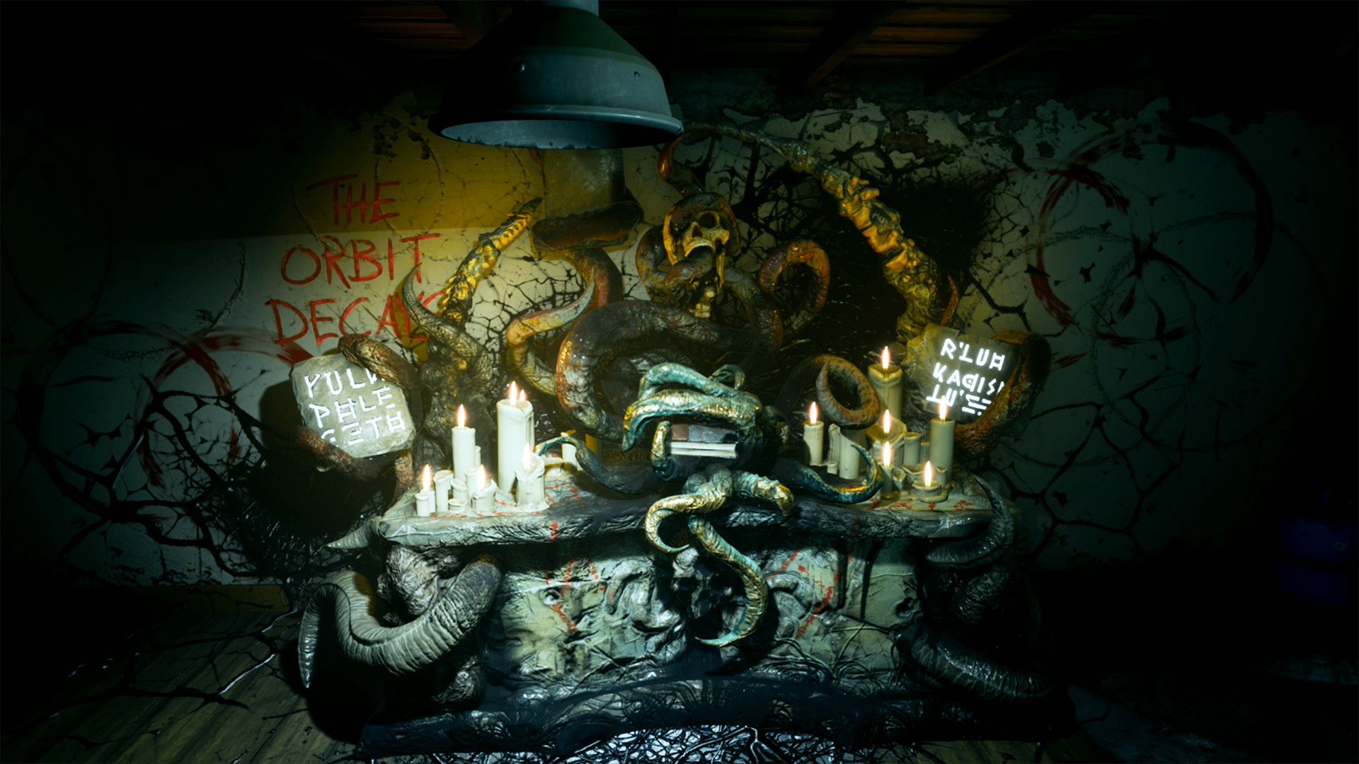 Скриншот 6: Moons of Madness