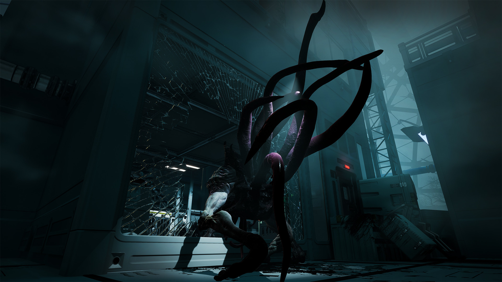 Скриншот 7: Moons of Madness