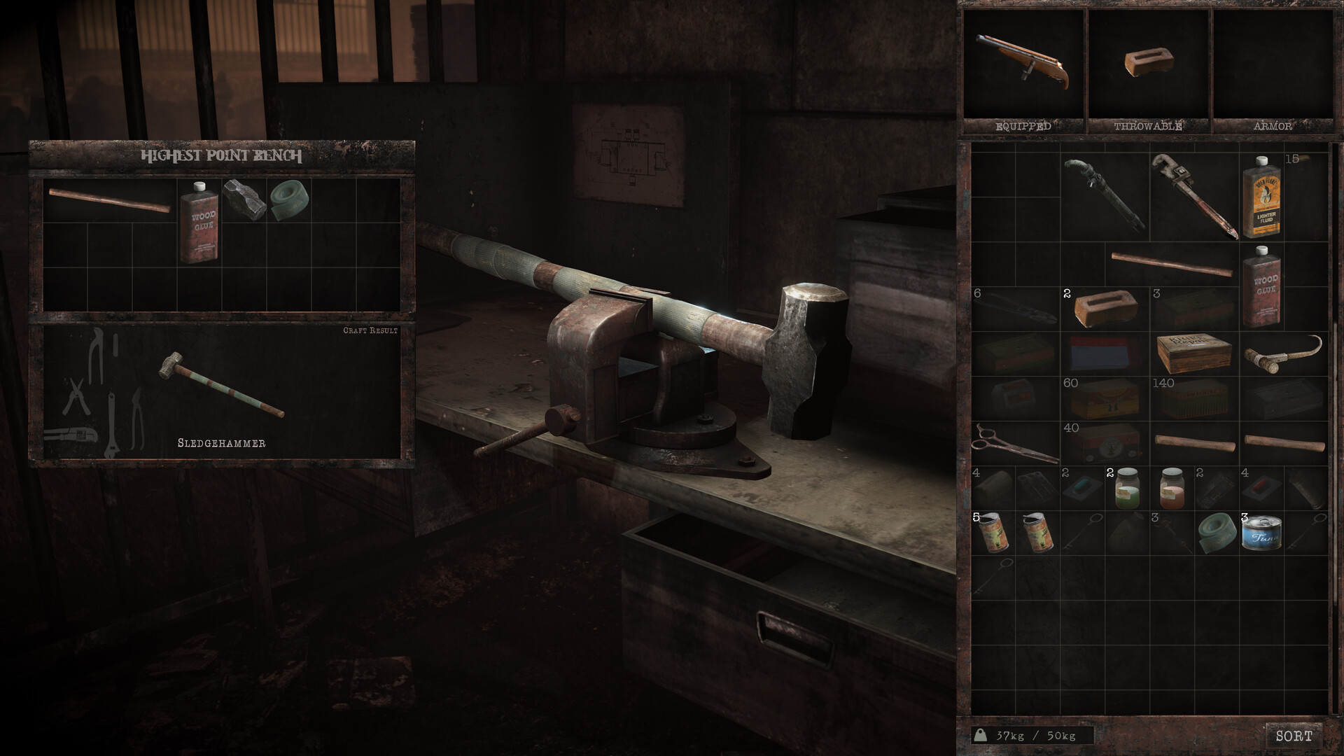 Скриншот: Total Chaos