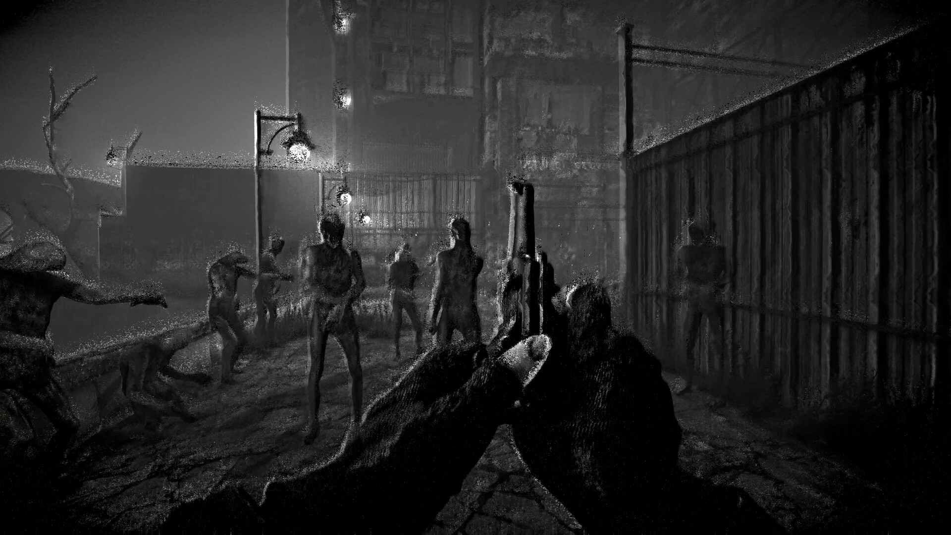 Скриншот: Total Chaos