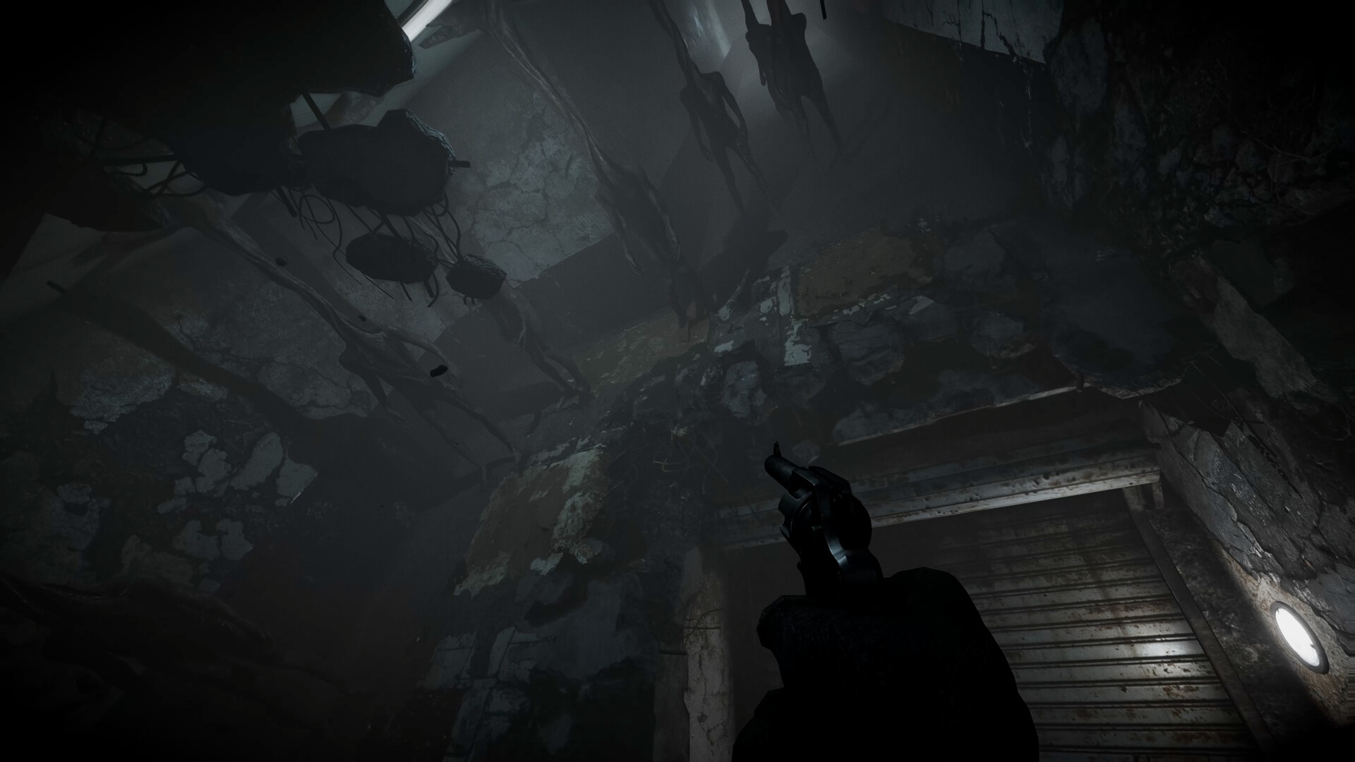 Скриншот: Total Chaos