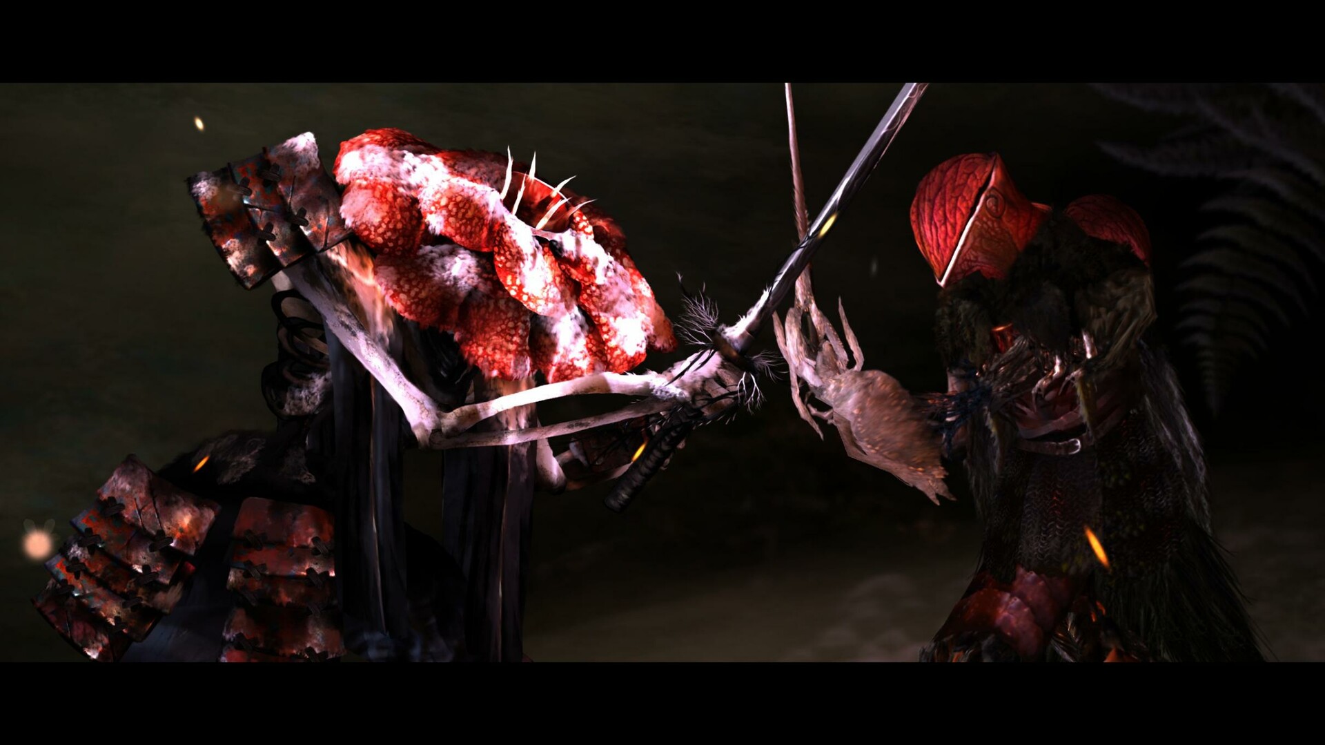 Скриншот: Perennial Order