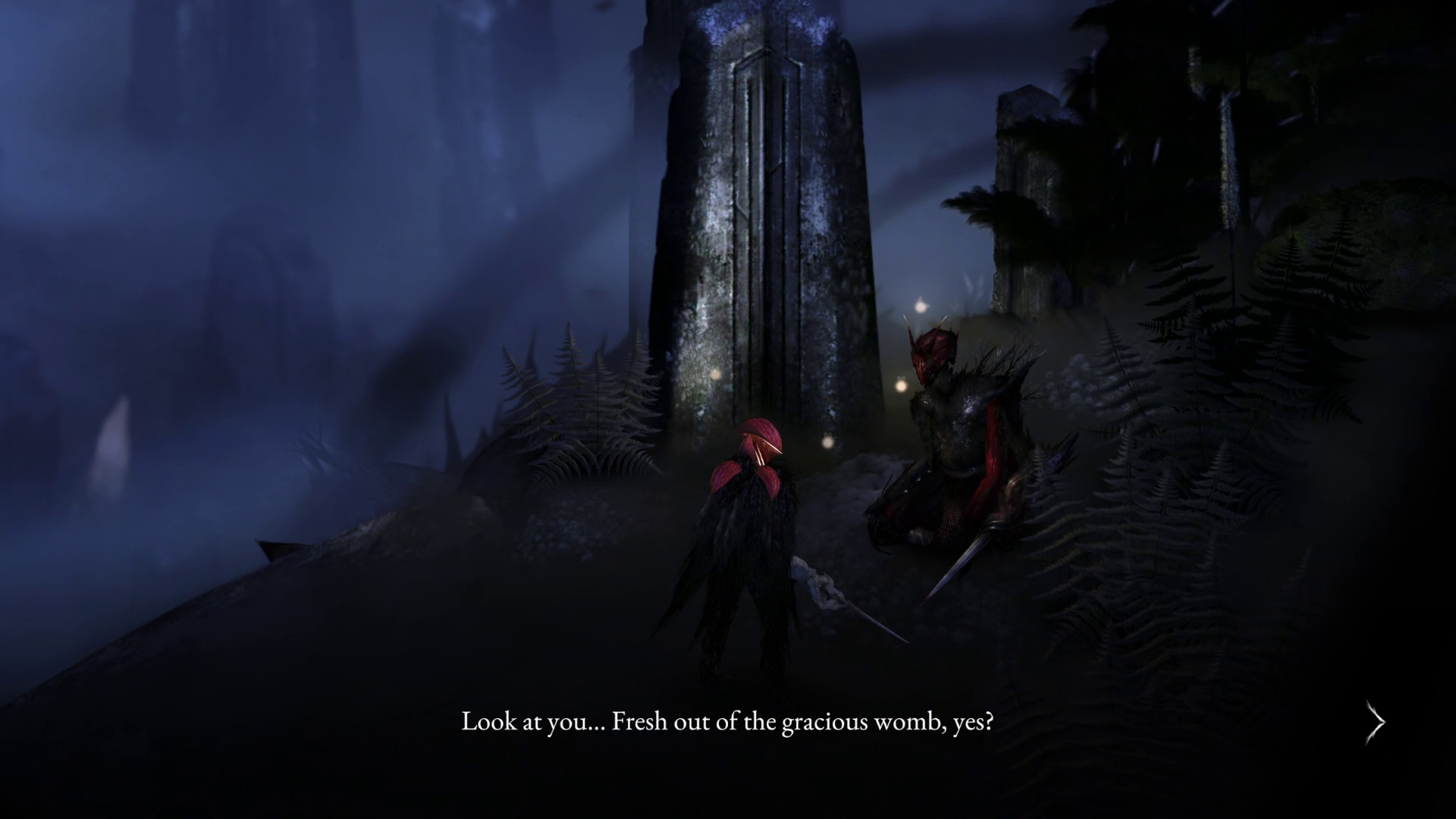 Скриншот 13: Perennial Order