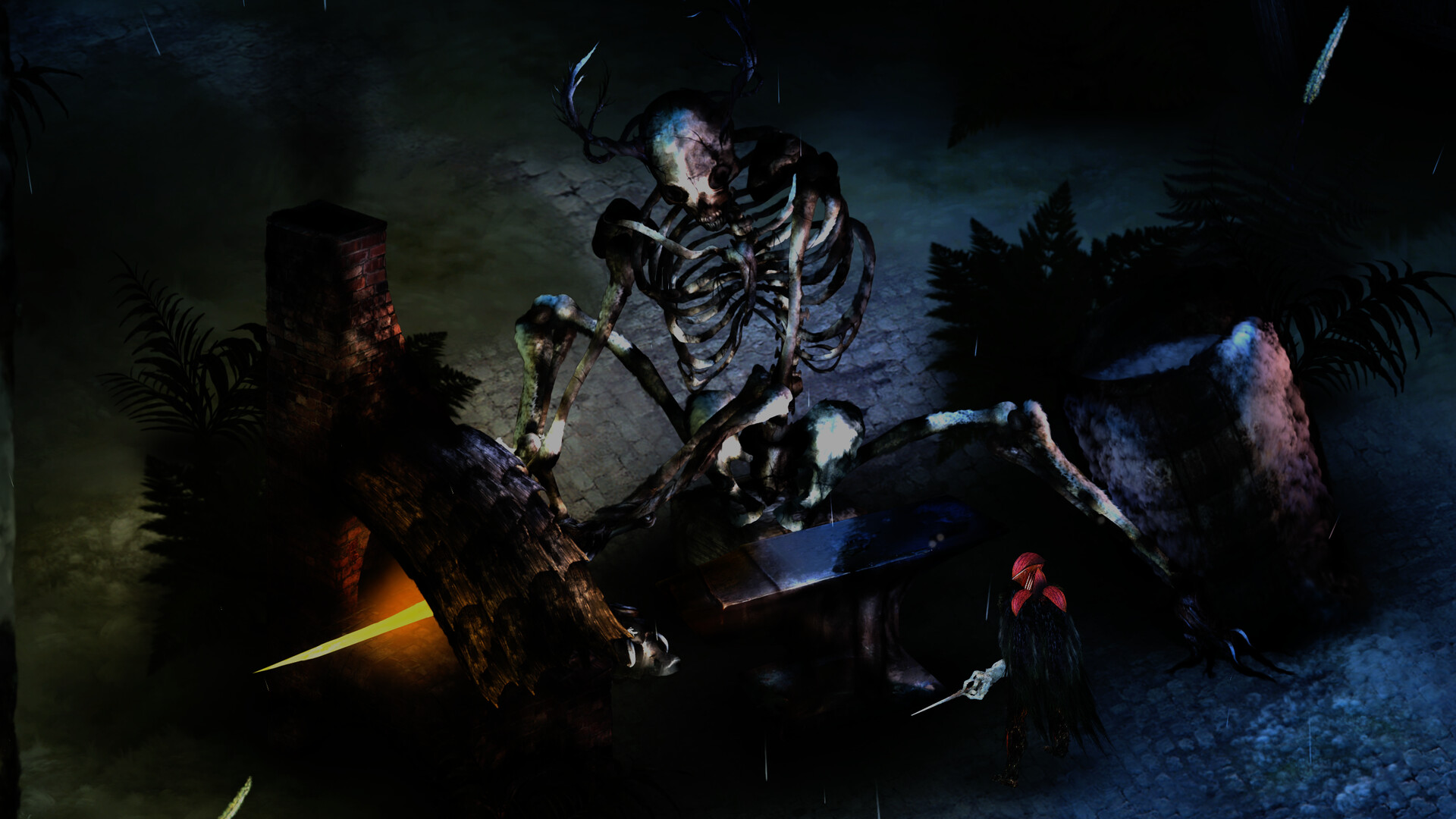 Скриншот 14: Perennial Order