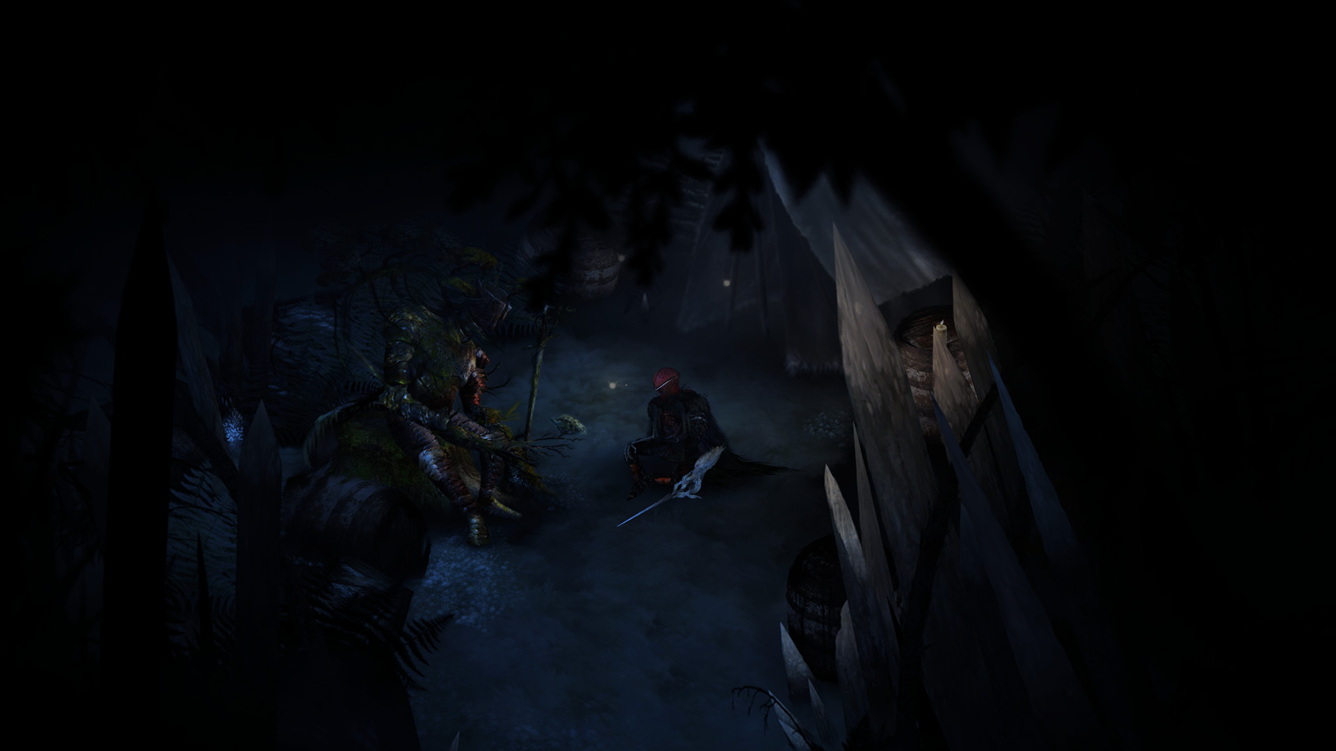 Скриншот 16: Perennial Order