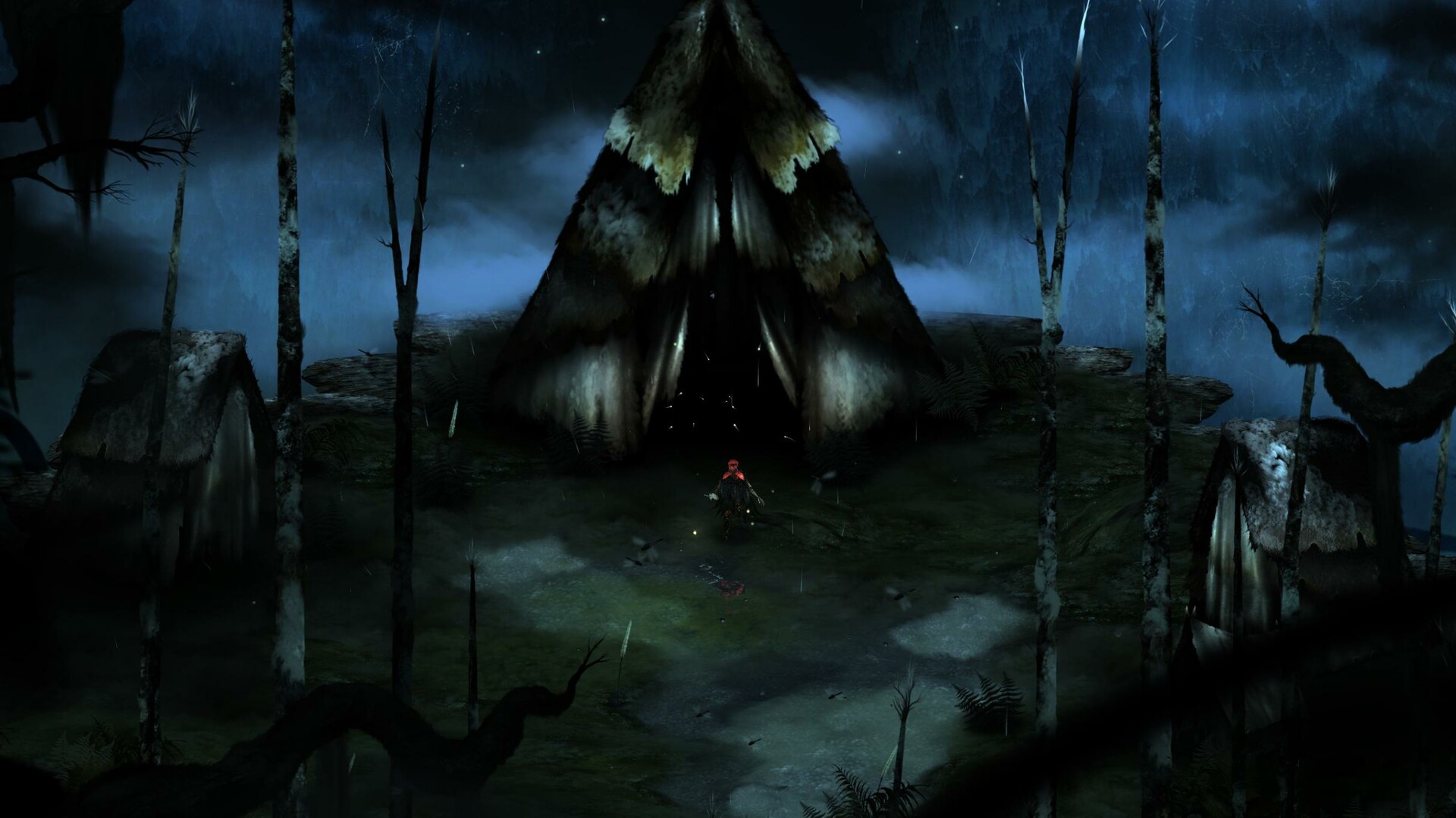 Скриншот: Perennial Order