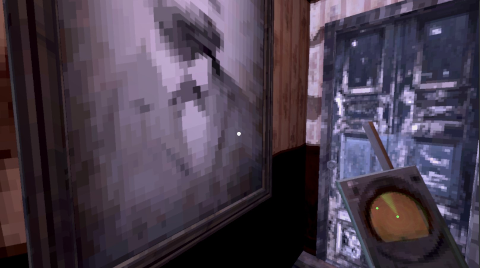 Скриншот 9: Stay Out of the House