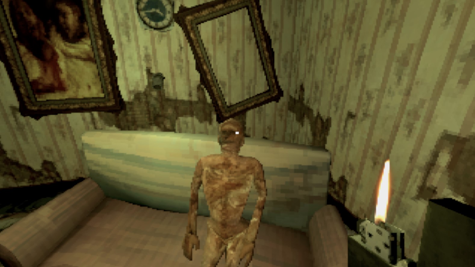 Скриншот 10: Stay Out of the House