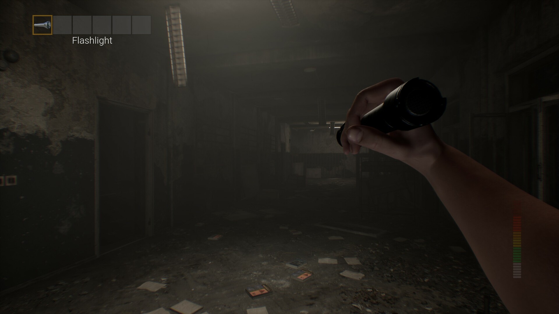 Скриншот 7: PANICORE