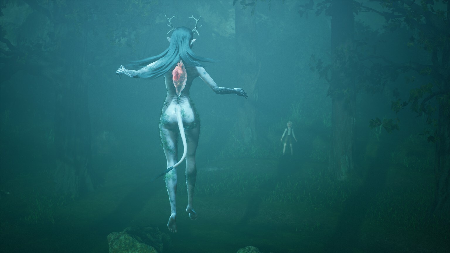 Скриншот 11: Bramble: The Mountain King