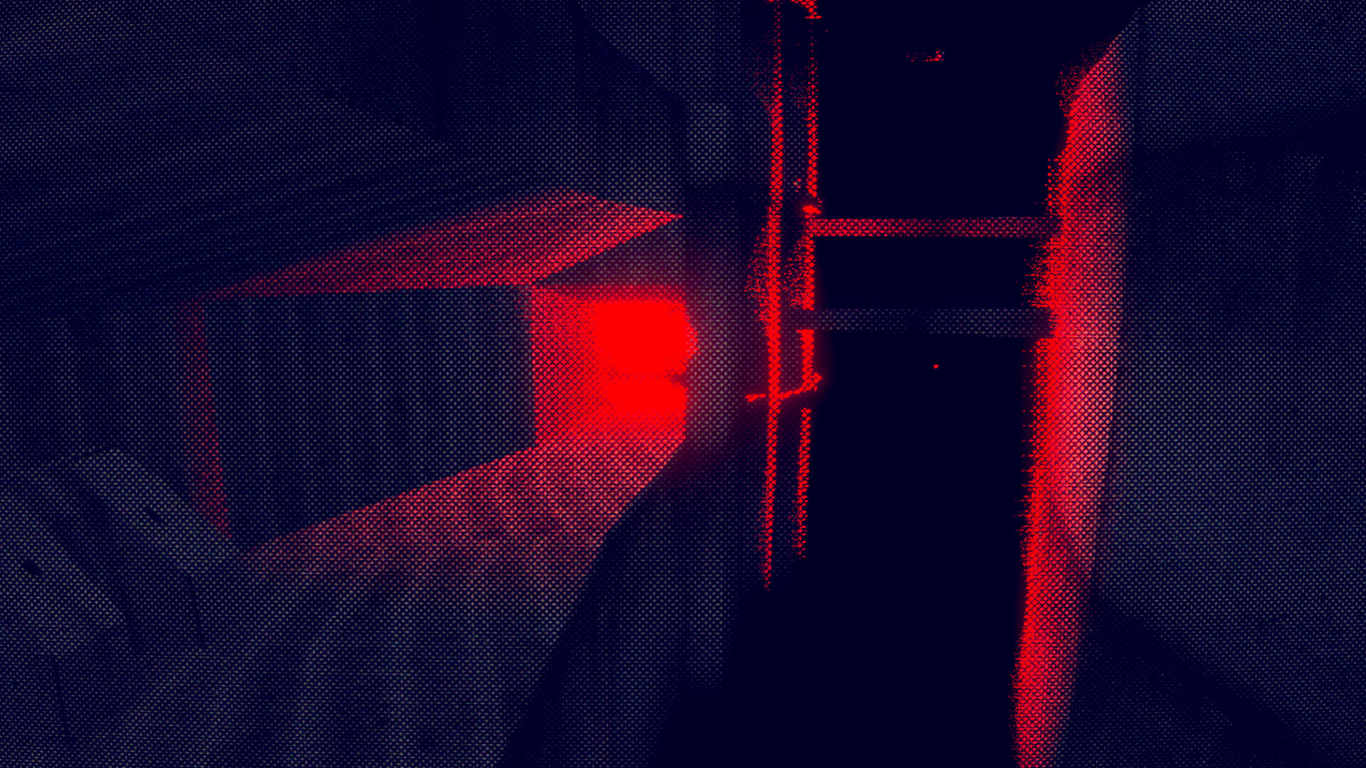 Скриншот: No Players Online